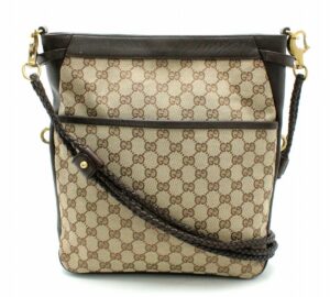 11681777 Louis Vuitton Citadin Shoulder Bag Damiergeant Black