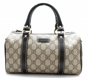 11690292 Louis Vuitton Black Monogram Empreinte Carryall MM