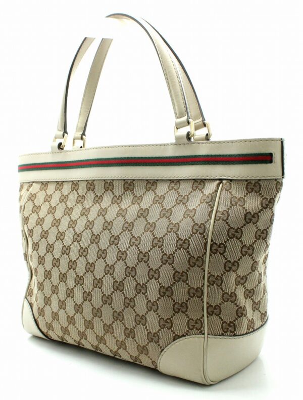 11690313 1 Gucci Mayfair Princey Shoulder Bag Khaki