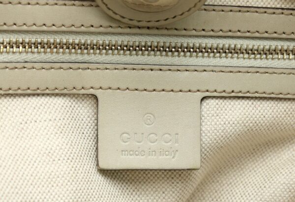 11690313 8 Gucci Mayfair Princey Shoulder Bag Khaki