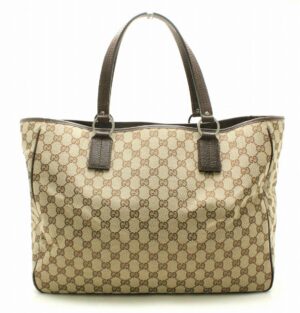 11690423 Louis Vuitton Monogram Shadow Discovery Bum Bag Leather Black