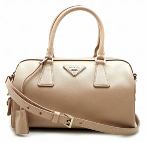 11690496 Louis Vuitton Croissant Shoulder Bag Natural Tan