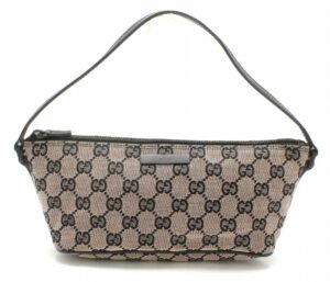 11690552 Louis Vuitton Recoleta Shoulder Bag Damier Brown