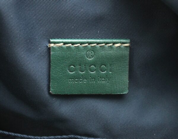 11690913 8 Gucci Travel Bag Navy