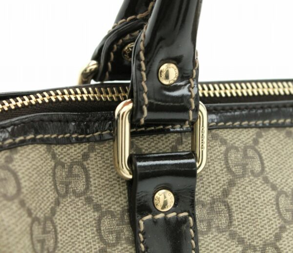 11690921 6 Gucci GG Plus Bag Khaki