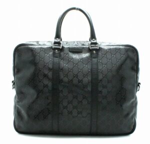 11690991 Louis Vuitton Macassar PDV PM Monogram Bag