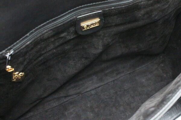 11691139 4 Gucci Messenger Bag Black