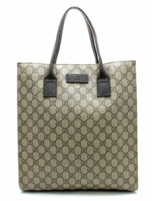 11691145 Louis Vuitton Trouville Monogram Handbag