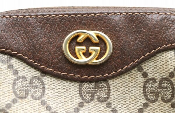 11691180 8 Gucci Gucci Pouch Khaki