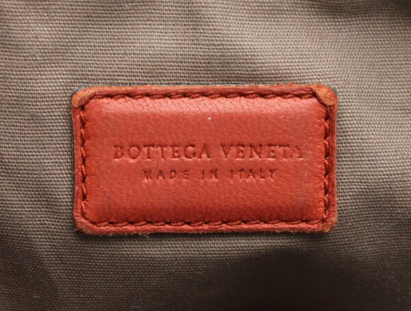 11700175 6 Bottega Veneta Intrecciato Pouch Accessory Multi Pouch Leather Pink