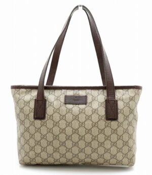 11700842 Louis Vuitton Shoulder Monogram Viva City MM Brown