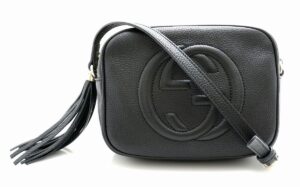 11701225 LOUIS VUITTON Monogram Boulogne 30 Shoulder bag