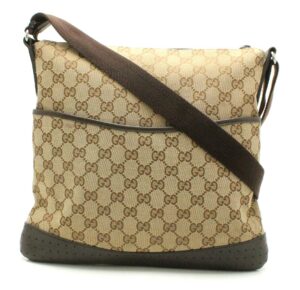 11701743 Louis Vuitton Lucile PM Tote Bag Monogram Mini Canvas Leather Beige