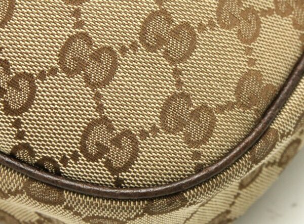 11701748 2 Gucci GG Bag Khaki Beige Brown