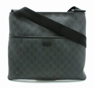 11701928 Louis Vuitton Keepall Bandouliere 45 Bag LeatherNaxos Navy