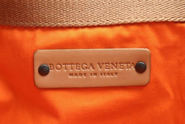 11701935 8 Bottega Veneta Marco Polo Tote Bag Brown Tea