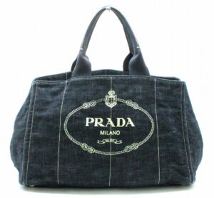 11710197 Prada I Pad Cover Case Black