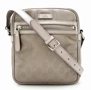 11710745 Prada Mini Shoulder Bag Nylon Brown