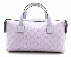 11710784 Louis Vuitton Courcel Monogram Shoulder Bag