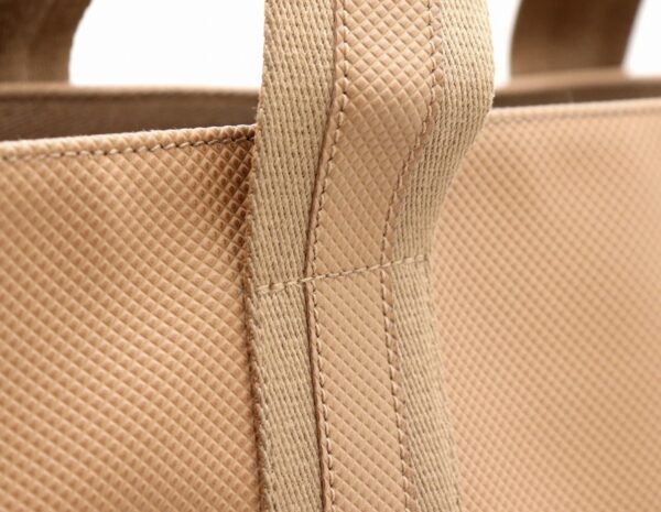 11711080 6 Bottega Veneta Marco Polo Tote Bag Handbag Brown Tea