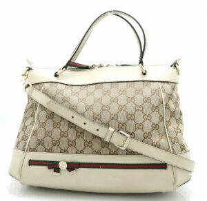 11711224 Louis Vuitton Nile Shoulder Bag Monogram