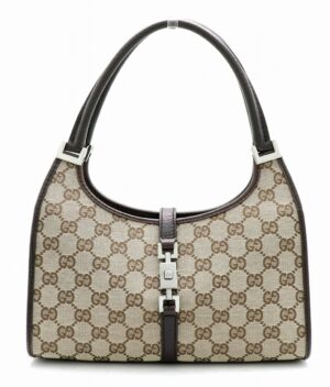 11711225 Louis Vuitton Mini Pochette Accessoire Pouch Monogram