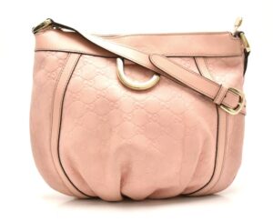 11720890 Louis Vuitton Alma BB Handbag Vernis Rose Angelique