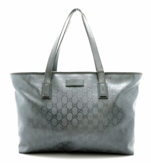 11751510 PRADA Saffiano Monochrome Logo Belt Tote Bag