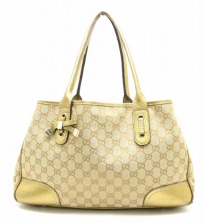 11790578 Louis Vuitton Cava Piano Monogram Bag Brown