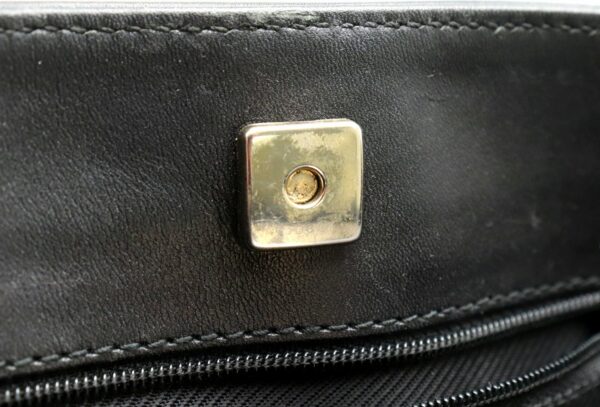 11790766 5 Gucci GG Bag Leather Black