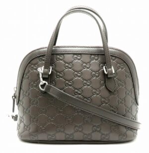 11821071 Louis Vuitton Monogram Empreinte Lumineuse PM 2WAY Bag