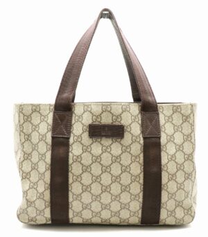 11822071 Louis Vuitton Fold Me Pouch Shoulder Bag Brown