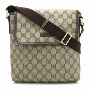 11840233 Gucci Ophidia Mini Handbag Beige Brown