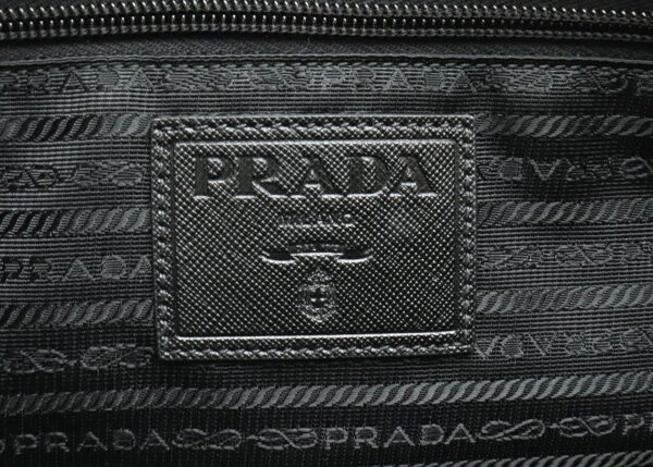 11840324 8 Prada Nylon Shoulder Bag Messenger Camouflage Fumo