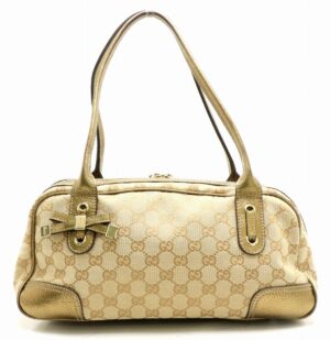 11840443 Louis Vuitton Monogram Totally PM Brown Shoulder Bag