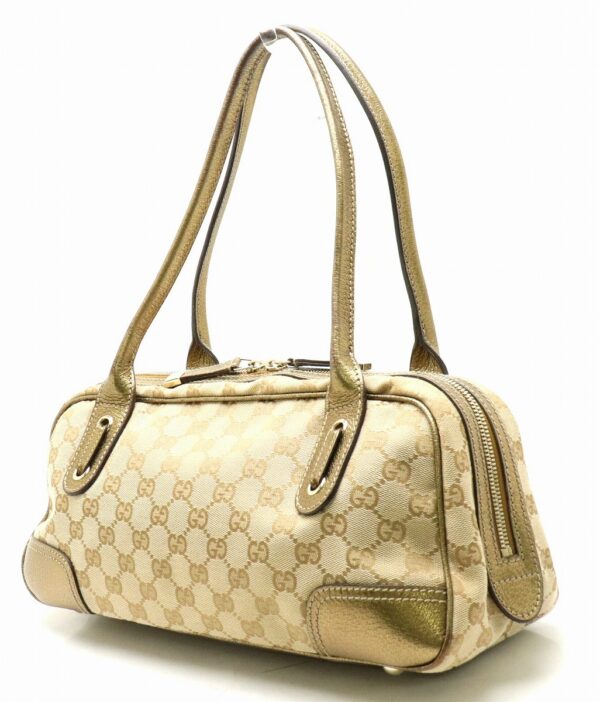 11840443 1 Gucci Princy Line GG Ribbon Mini Bag