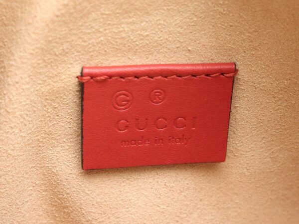 11850807 7 Gucci GG Blooms Handbag Khaki