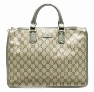 11860357 Louis Vuitton Belle Vue PM Vernis Hand Bag