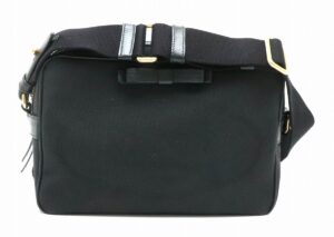 11870703 Celine Tote Bag Shoulder Bag Cabas Phantom Black