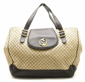 11880962 Louis Vuitton Keepall Canvas Monogram Boston Bag Brown