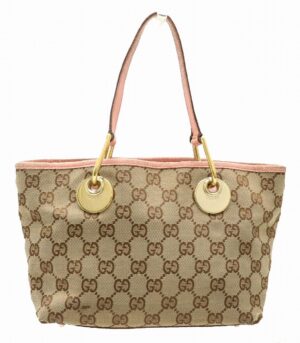 11890821 Louis Vuitton Monogram Giant On The Go MM Shoulder Bag