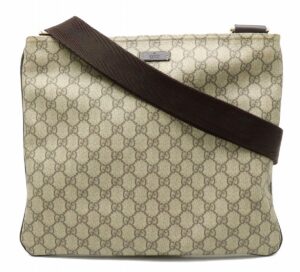 11890846 Gucci GG Tote Bag Beige