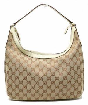 11901290 Louis Vuitton Papillon 30 Monogram Handbag Brown