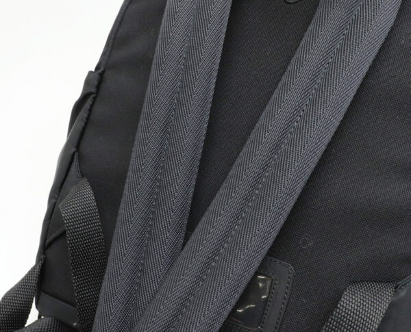 11910884 3 Prada Rucksack Daypack Nylon Black