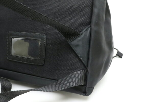 11910884 6 Prada Rucksack Daypack Nylon Black