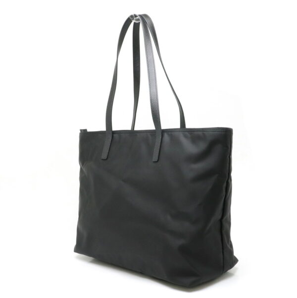 11911066 1 Prada Tote Bag Shoulder Tote Nylon Nero Black