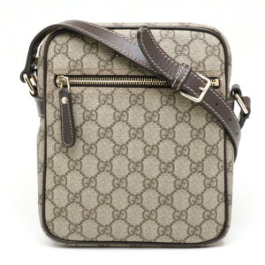 11911403 Louis Vuitton Sienna MM 2WAY Bag Damier Brown