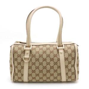 11921064 Louis Vuitton Flower Tote Monogram Coquelicot Brown