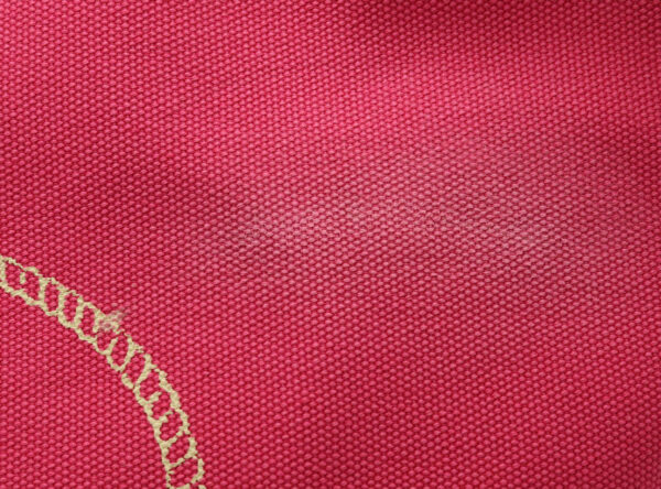 12000772 7 Prada Canapa 2WAY Tote Bag Peonia Pink