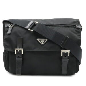 12001343 Louis Vuitton Discovery Bag Noir Black